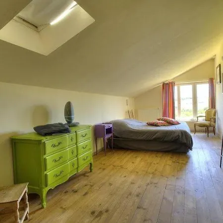 Apartment La Limandiere