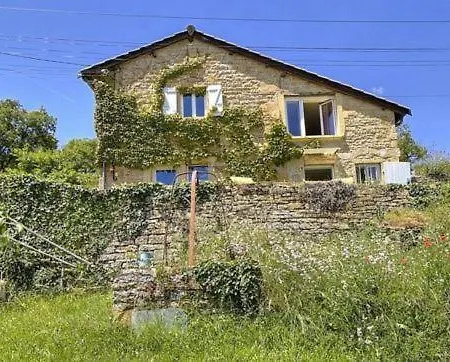 La Limandiere Apartment Morance