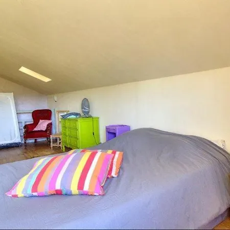 Apartment La Limandiere