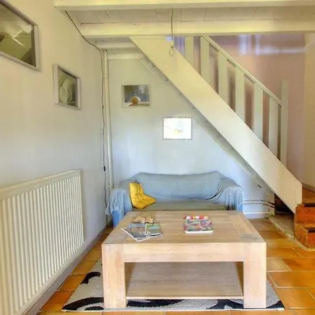 Apartment La Limandiere *