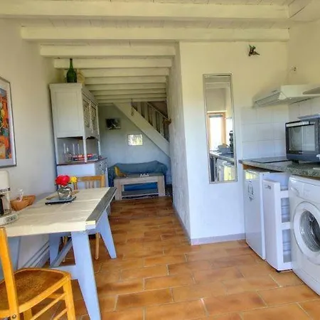 Apartment La Limandiere Morance