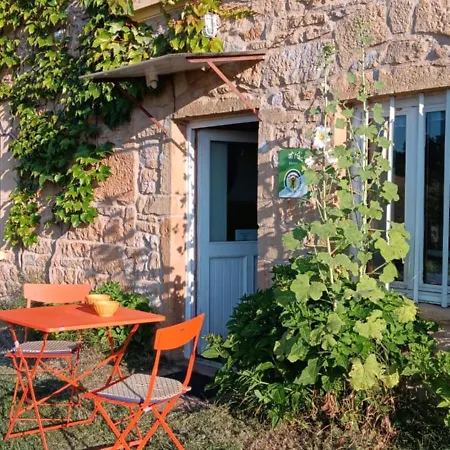 La Limandiere Apartment Morance